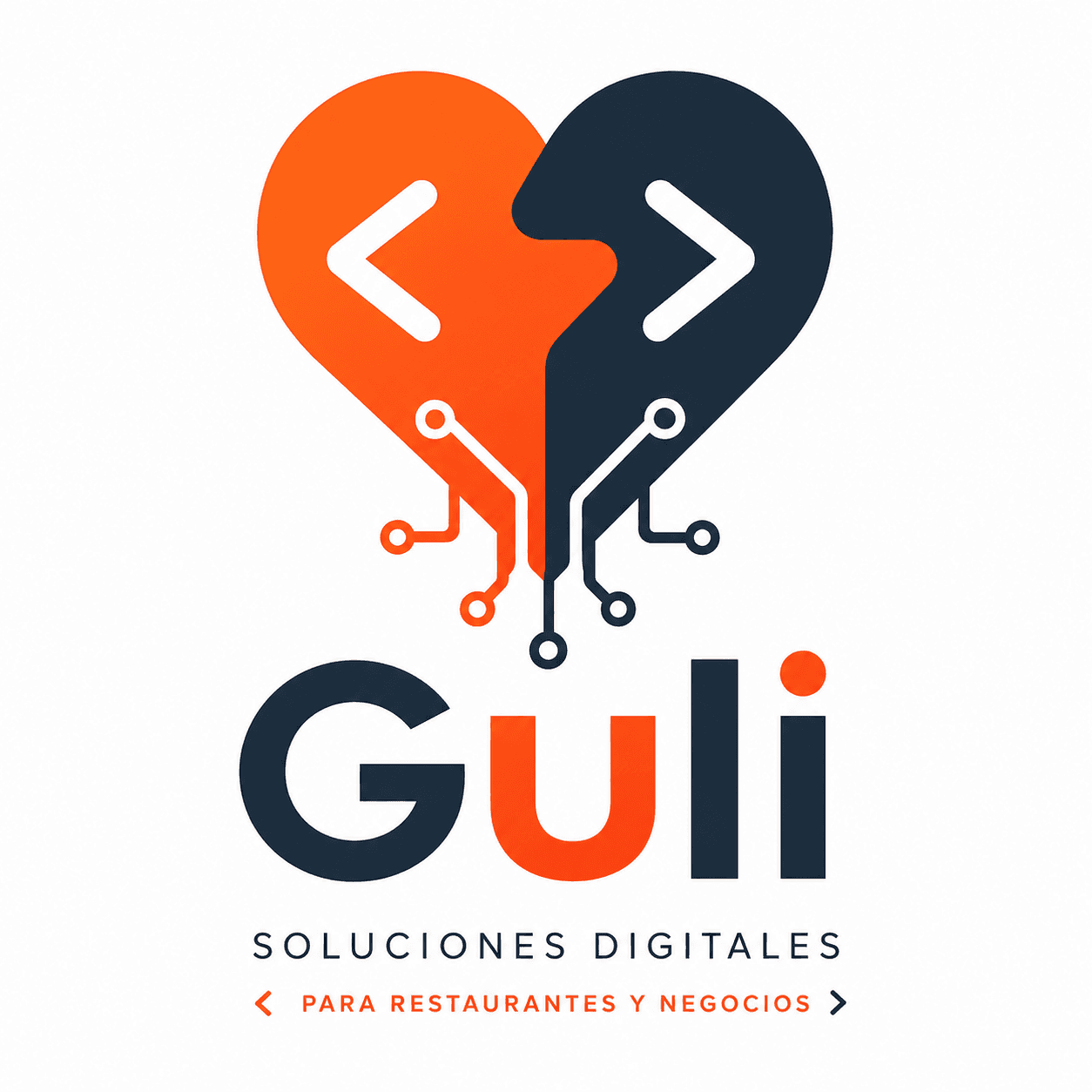 Logo de Guli